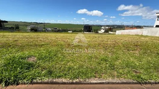 Lote/Terreno à venda, 303m² no Jardim Carvalho, Ponta Grossa