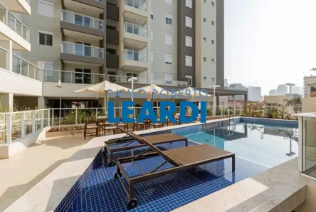Apartamento com 2 Quartos à venda, 54m² no Jardim das Acácias, São Paulo