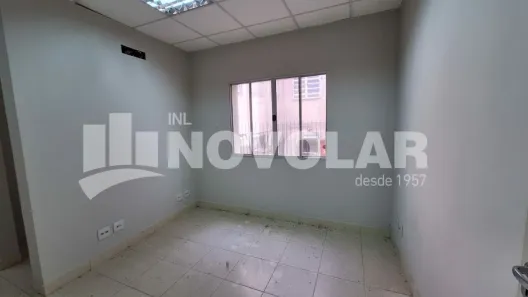 Sala Comercial para alugar, 35m² no Jardim São Paulo(Zona Norte), São Paulo