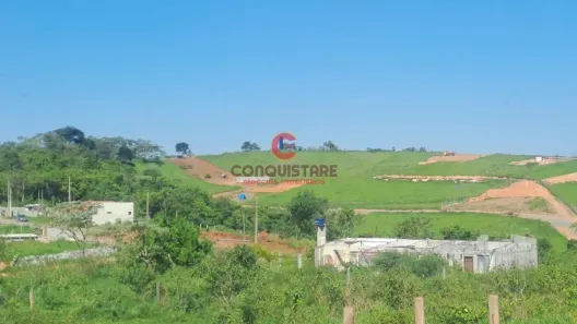 Fazenda/Sítio à venda, 1000m² no Pouso Alegre, Santa Isabel