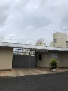 Sobrado com 2 Quartos à venda, 61m² no Jardim Almeida, Araraquara