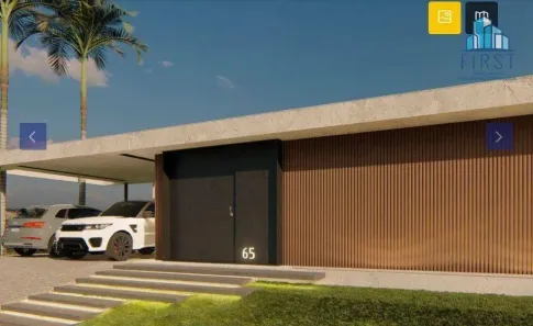 Casa de Condomínio com 3 Quartos à venda, 260m² no Santa Cândida, Vinhedo