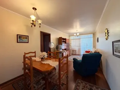 Apartamento com 1 Quarto à venda, 74m² no Agriões, Teresópolis