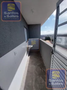 Apartamento com 2 Quartos à venda, 56m² no Vila Nhocune, São Paulo