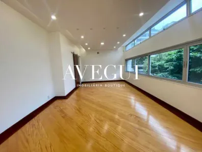 Apartamento com 4 Quartos à venda, 140m² no Ipanema, Rio de Janeiro