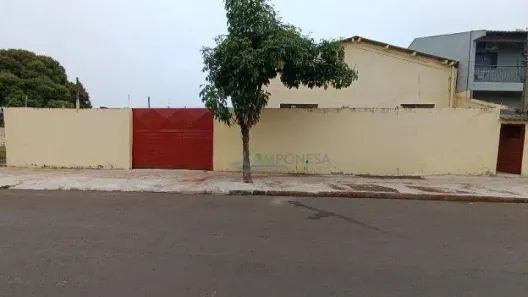 Galpão/Depósito/Armazém para alugar, 330m² no Parque Residencial Joaquim Toledo Piza, Londrina