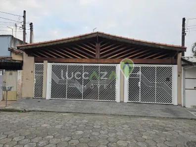 Casa com 3 Quartos à venda, 150m² no Jardim Emília, Jacareí