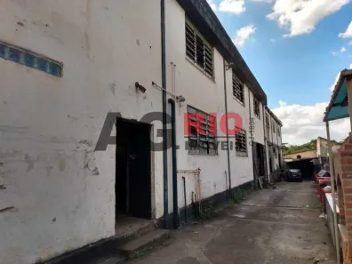 Galpão/Depósito/Armazém à venda, 1352m² no Taquara, Rio de Janeiro
