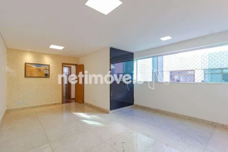 Apartamento com 3 Quartos para alugar, 98m² no Buritis, Belo Horizonte