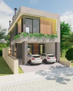 Casa de Condomínio com 3 Quartos à venda, 161m² no Morro Santana, Porto Alegre