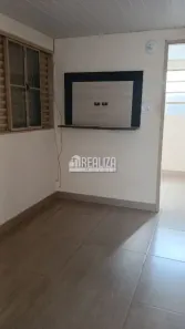 Casa com 3 Quartos à venda, 90m² no Núcleo Residencial Tutunas, Uberaba