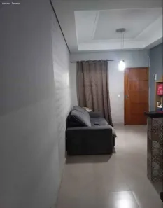 Casa com 2 Quartos à venda, 54m² no Jardim Luciana Maria, Sorocaba