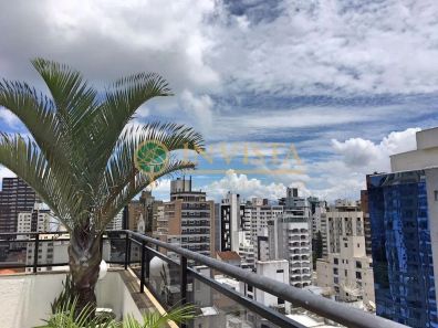 Cobertura com 3 Quartos à venda, 203m² no Centro, Florianópolis
