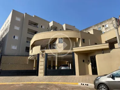 Apartamento com 2 Quartos à venda, 73m² no Jardim Botânico, Ribeirão Preto
