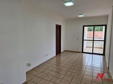Apartamento com 2 Quartos para alugar, 75m² no Cidade Nova, São José do Rio Preto