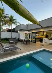 Casa com 4 Quartos para alugar, 250m² no Residencial Goiânia Golfe Clube, Goiânia
