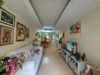 Apartamento com 2 Quartos à venda, 87m² no Sumaré, São Paulo