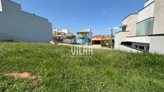Lote/Terreno à venda, 500m² no Parque Ibiti Reserva, Sorocaba