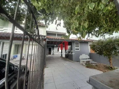Casa com 2 Quartos para venda ou aluguel, 89m² no Hípica, Porto Alegre