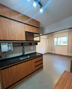 Apartamento com 2 Quartos à venda, 53m² no Coqueiral de Itaparica, Vila Velha