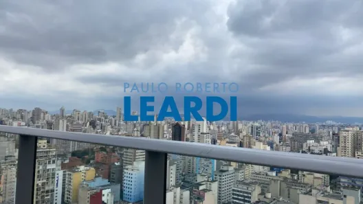 Apartamento com 1 Quarto à venda, 21m² no Centro, São Paulo