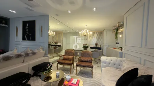 Apartamento com 3 Quartos à venda, 160m² no Jardim Ana Maria, Jundiaí