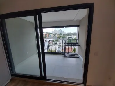 Apartamento com 1 Quarto à venda, 27m² no Sumaré, São Paulo