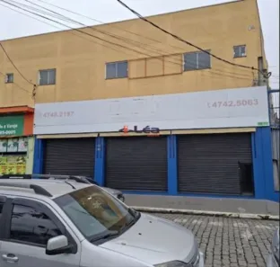 Ponto Comercial para alugar, 144m² no Vila Maluf, Suzano
