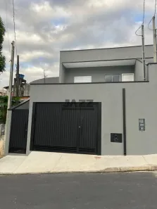 Casa com 2 Quartos à venda, 60m² no Vila São Geraldo, São José dos Campos