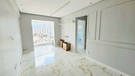 Apartamento com 3 Quartos à venda, 70m² no Brotas, Salvador
