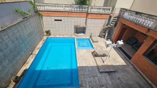 Sobrado com 3 Quartos à venda, 350m² no Parque dos Príncipes, São Paulo
