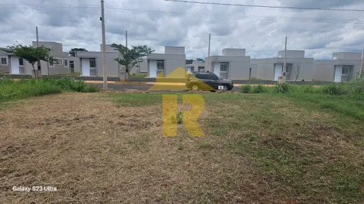 Lote/Terreno à venda, 200m² no Eparque Rio Preto Leste, São José do Rio Preto