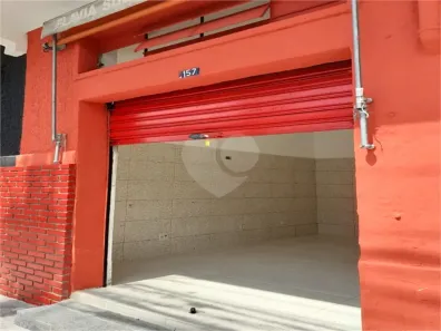 Ponto Comercial à venda, 22m² no Santana, São Paulo