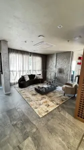Apartamento com 1 Quarto para alugar, 25m² no Santo Amaro, São Paulo
