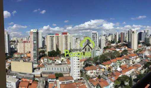 Apartamento com 3 Quartos à venda, 79m² no Aclimação, São Paulo