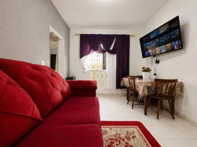Apartamento com 2 Quartos à venda, 48m² no Serraria, São José