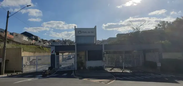 Lote/Terreno à venda, 300m² no Chácaras Alpina, Valinhos