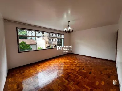 Apartamento com 3 Quartos à venda, 180m² no Centro, Nova Friburgo