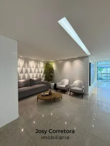 Apartamento com 3 Quartos para alugar, 147m² no Boa Viagem, Recife