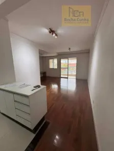 Apartamento com 2 Quartos para alugar, 75m² no Vila Pompéia, São Paulo