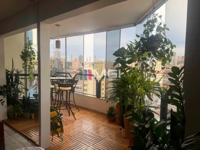 Apartamento com 2 Quartos à venda, 70m² no Setor Central, Goiânia