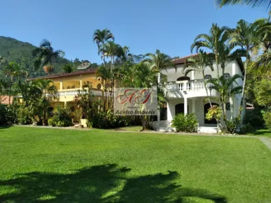 Sobrado com 3 Quartos à venda, 186m² no Barra do Una, São Sebastião