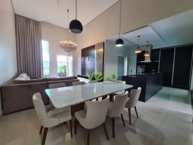 Casa de Condomínio com 3 Quartos à venda, 230m² no Jardim Imperador, Americana