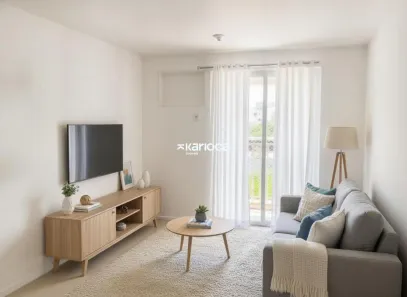 Apartamento com 3 Quartos à venda, 73m² no Jacarepaguá, Rio de Janeiro