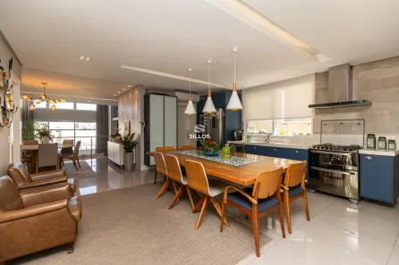 Casa de Condomínio com 2 Quartos à venda, 294m² no Atuba, Curitiba