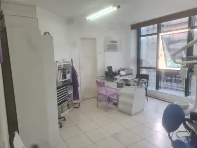 Sala Comercial à venda, 23m² no Centro, Florianópolis