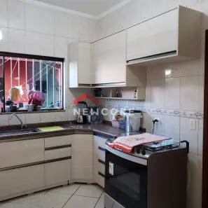Sobrado com 3 Quartos à venda, 199m² no Assunção, São Bernardo do Campo