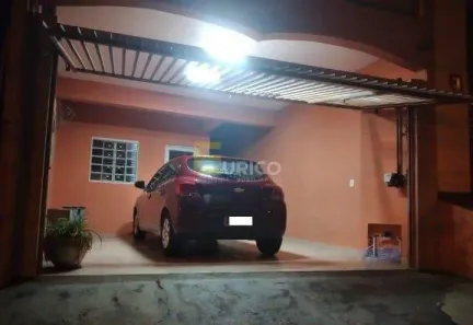 Casa com 2 Quartos à venda, 305m² no Vila Nova Jundiainópolis, Jundiaí