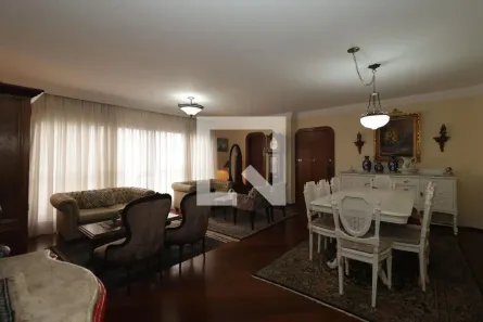 Apartamento com 4 Quartos à venda, 156m² no Cambuci, São Paulo