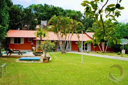 Lote/Terreno à venda, 2000m² no Vargem Grande, Florianópolis